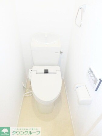 Classy蘇我 の物件内観写真